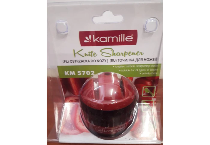 Точило для ножей Kamille 5702